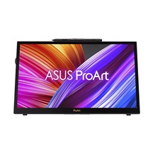 ASUS ProArt/PA169CDV/15,6"/IPS/4K UHD/60Hz/10ms/Black/3R