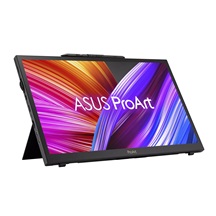 ASUS ProArt/PA169CDV/15,6"/IPS/4K UHD/60Hz/10ms/Black/3R