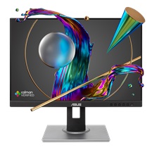 ASUS ProArt/PA248QV/24,1"/IPS/FHD/75Hz/5ms/Black/3R