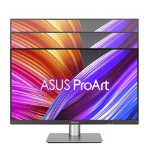 ASUS ProArt/PA24ACRV/23,8"/IPS/QHD/75Hz/5ms/Black/3R