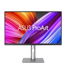 ASUS ProArt/PA329CRV/31,5"/IPS/4K UHD/60Hz/5ms/Blck-Slvr/3R
