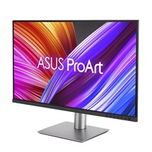 ASUS ProArt/PA329CRV/31,5"/IPS/4K UHD/60Hz/5ms/Blck-Slvr/3R