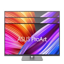 ASUS ProArt/PA329CRV/31,5"/IPS/4K UHD/60Hz/5ms/Blck-Slvr/3R