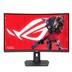 ASUS ROG/Strix XG32WCS/31,5"/VA/QHD/180Hz/1ms/Black/3R