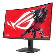 ASUS ROG/Strix XG32WCS/31,5"/VA/QHD/180Hz/1ms/Black/3R