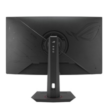 ASUS ROG/Strix XG32WCS/31,5"/VA/QHD/180Hz/1ms/Black/3R