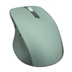 ASUS SmartO Mouse MD200 Silent Plus/Kancelářská/Optická/Pro praváky/4 200 DPI/USB+BT/Zelená