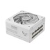 ASUS TUF Gaming White Edition/1000W/ATX 3.0/80PLUS Gold/Modular/Retail