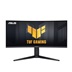 ASUS TUF/VG34VQL3A/34"/VA/3440x1440/180Hz/1ms/Black/3R