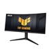 ASUS TUF/VG34VQL3A/34"/VA/3440x1440/180Hz/1ms/Black/3R