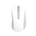 ASUS Wireless Mouse MD102/Kancelářská/Optická/Pro praváky/1 600 DPI/USB+BT/Bílá