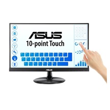 PROMO 22" LED ASUS VT229H - dotykové LCD
