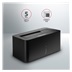 AXAGON ADSA-SN, USB 3.2 Gen1 - SATA 6G, 2.5"/3.5" HDD/SSD dokovací stanice