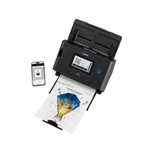 Canon imageFORMULA DR-S350NW - skener