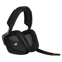 CORSAIR herní bezdrátový headset Void ELITE Carbon