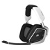 CORSAIR herní bezdrátový headset Void ELITE White