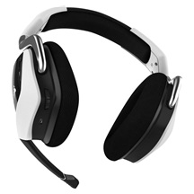 CORSAIR herní bezdrátový headset Void ELITE White