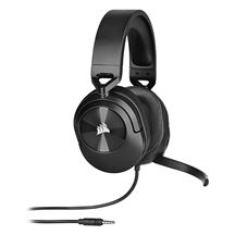 CORSAIR HS55 Stereo Headset Carbon