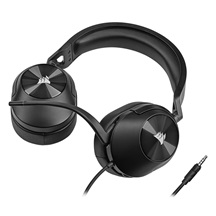 CORSAIR HS55 Stereo Headset Carbon