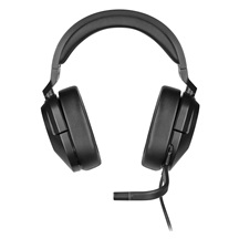 CORSAIR HS55 Stereo Headset Carbon
