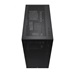 CORSAIR iCUE LINK 3500X/Midi Tower/Transpar./Černá