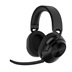 CORSAIR Wireless headset HS55 carbon černé