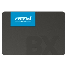 Crucial BX500/2TB/SSD/2.5"/SATA/3R