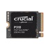 Crucial P310/1TB/SSD/M.2 NVMe/Černá/5R