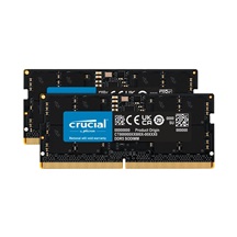 Crucial/SO-DIMM DDR5/24GB/5600MHz/CL46/2x12GB
