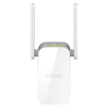 D-Link DAP-1610 Wireless AC1200 DB Range Extender with FE port