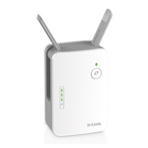 D-Link DAP-1620 Wireless AC1200 DB Range Extender