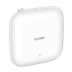 D-Link DAP-2662 Wireless AC1200 Wave2 Dual Band PoE Access Point