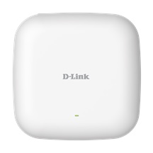 D-Link DAP-2662 Wireless AC1200 Wave2 Dual Band PoE Access Point