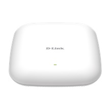 D-Link DAP-2662 Wireless AC1200 Wave2 Dual Band PoE Access Point