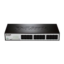 D-Link DES-1024D 24x10/100 Desktop/Rackmount switch