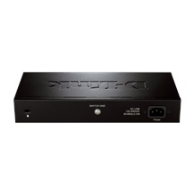 D-Link DES-1024D 24x10/100 Desktop/Rackmount switch