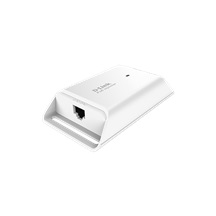 D-Link DPE-101GI 1-Port Gigabit PoE Injector