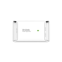 D-Link DPE-101GI 1-Port Gigabit PoE Injector