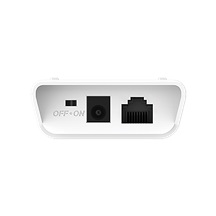 D-Link DPE-101GI 1-Port Gigabit PoE Injector