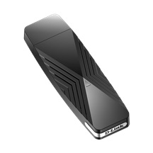 D-Link DWA-X1850 AX1800 Wi Fi 6 USB Adapter