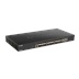 D-Link DXS-1210-28S 24 x 10G SFP+  ports + 4 x 10G Base-T ports Smart Managed Switch