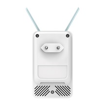 D-Link E15 EAGLE PRO AI AX1500 Mesh Range Extender