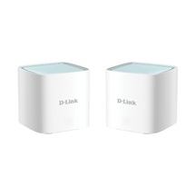 D-Link M15-2 - EAGLE PRO AI AX1500 Mesh System (2-Pack)