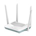 D-Link R15 EAGLE PRO AI AX1500 Smart Router