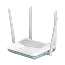 D-Link R15 EAGLE PRO AI AX1500 Smart Router