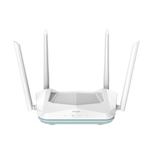 D-Link R15 EAGLE PRO AI AX1500 Smart Router