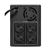 Eaton 5E 1600 USB FR G2