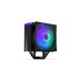 Endorfy CPU chladič Fera 5 Black ARGB 120mm