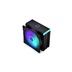 Endorfy CPU chladič Fera 5 Black ARGB 120mm