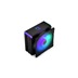 Endorfy CPU chladič Fera 5 Black ARGB 120mm
